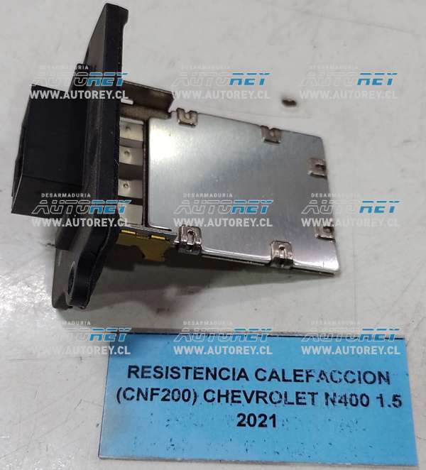 Resistencia Calefaccion (CNF200) Chevrolet N400 1.5 2021