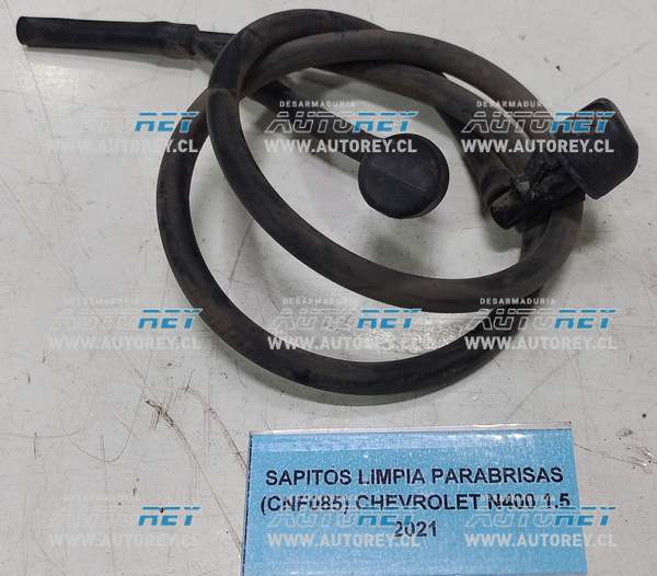 Sapitos Limpiaparabrisas (CNF085) Chevrolet N400 1.5 2021