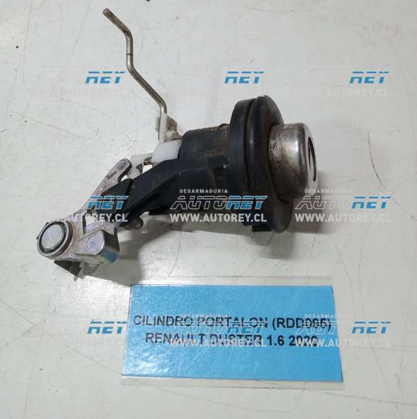 Cilindro Portalon (RDD095) Renault Duster 1.6 2020