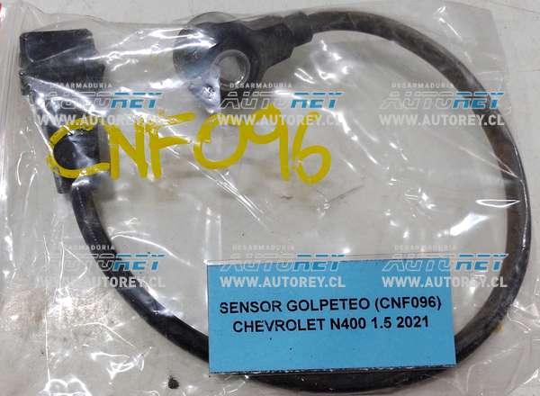 Sensor Golpeteo (CNF096) Chevrolet N400 1.5 2021