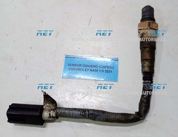 Sensor Oxigeno (CNF034) Chevrolet N400 1.5 2021