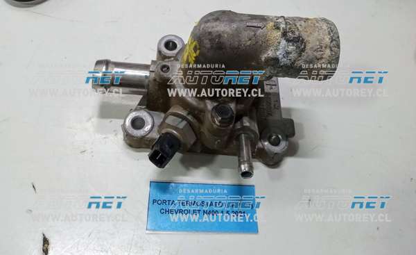 Porta Termostato (CNF153) Chevrolet N400 1.5 2021