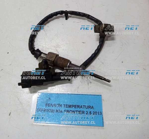 Sensor Temperatura (KFB028) Kia Frontier 2.5 2013