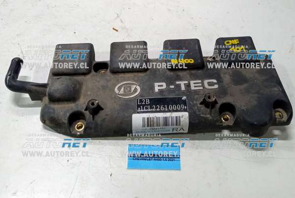 Tapa Motor (CNF101) Chevrolet N400 1.5 2021