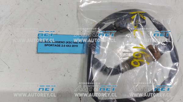 Sensor Oxigeno (KSC166) Kia Sportage 2.0 4×2 2019