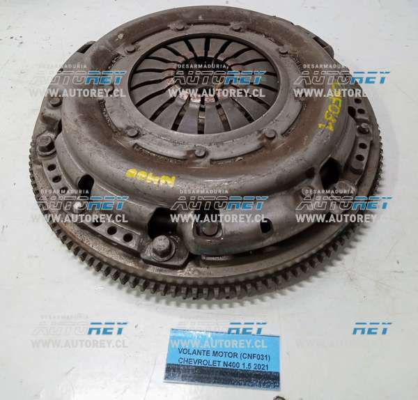 Volante Motor (CNF031) Chevrolet N400 1.5 2021