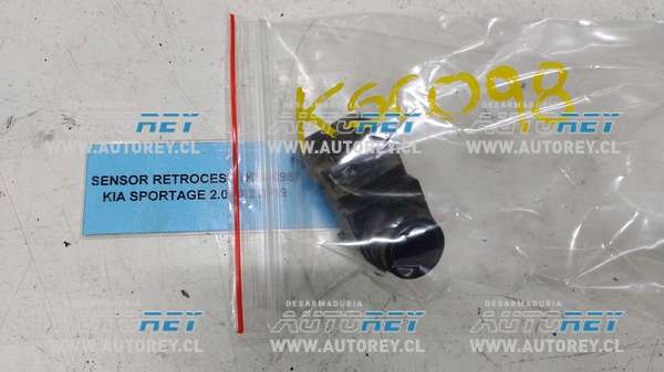 Sensor Retroceso (KSC098) Kia Sportage 2.0 4×2 2019