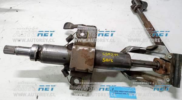 Columna Direccion (CSA241) Chevrolet Sail 1.5 2019