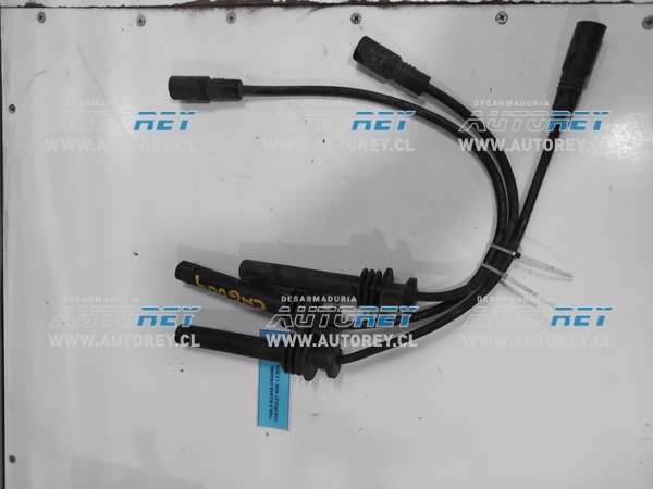 Cable Bujías (CNG009) Chvrolet N300 1.2 2014