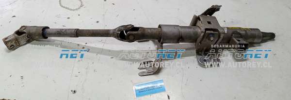 Columna Direccion (RDD204) Renault Duster 1.6 2020