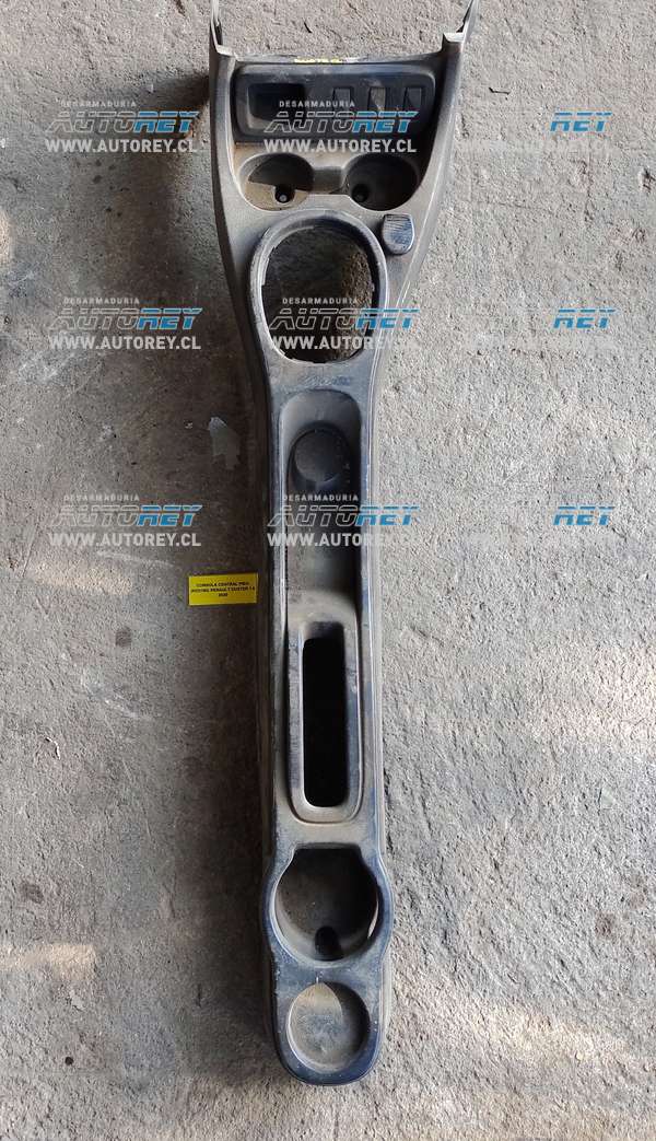 Consola Central Piso (RDD180) Renault Duster 1.6 2020
