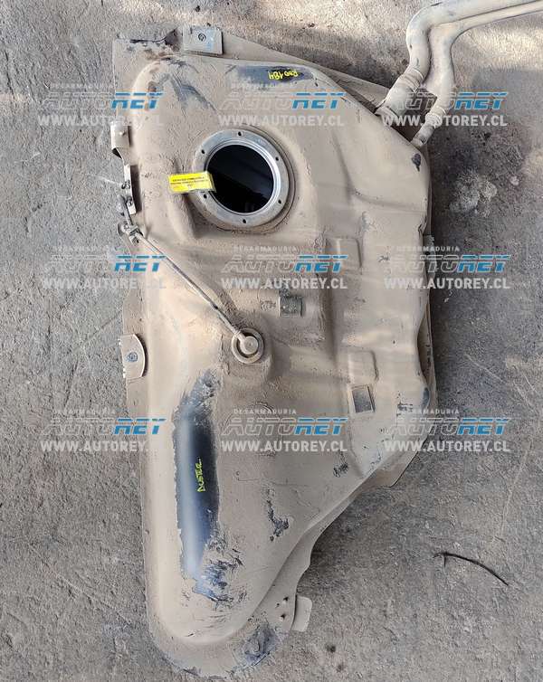 Estanque Combustible (RDD184) Renault Duster 1.6 2020