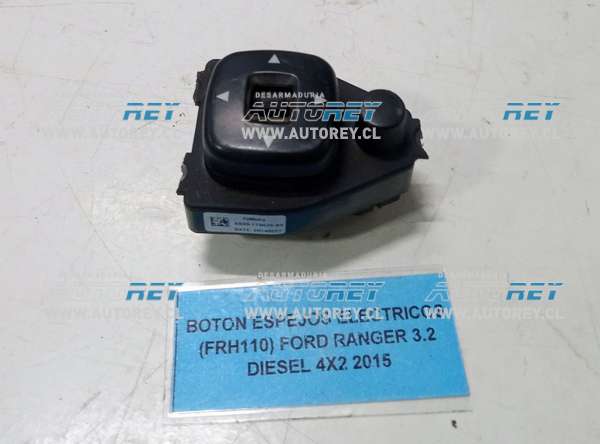 Boton Espejo Electricos (FRH110) Ford Ranger 3.2 Diesel 4×2 2015