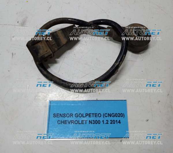 Sensor Golpeteo (CNG020) Chevrolet N300 1.2 2014