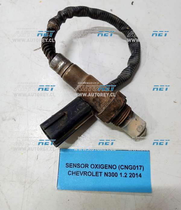 Sensor Oxigeno (CNG017) Chevrolet N300 1.2 2014