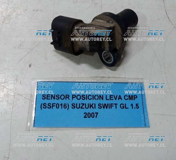 Sensor Posicion Leva CMP (SSF016) Suzuki Swift GL 1.5 2007