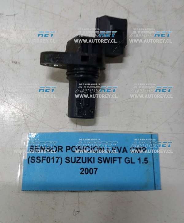 Sensor Posicion Leva CMP (SSF017) Suzuki Swift GL 1.5 2007