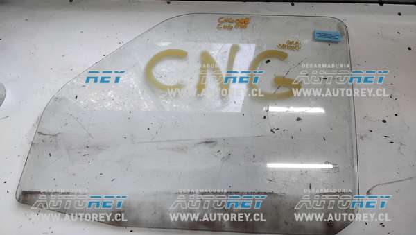 Vidrio Puerta Delantera Izquierda (CNG050) Chevrolet N300 1.2 2014