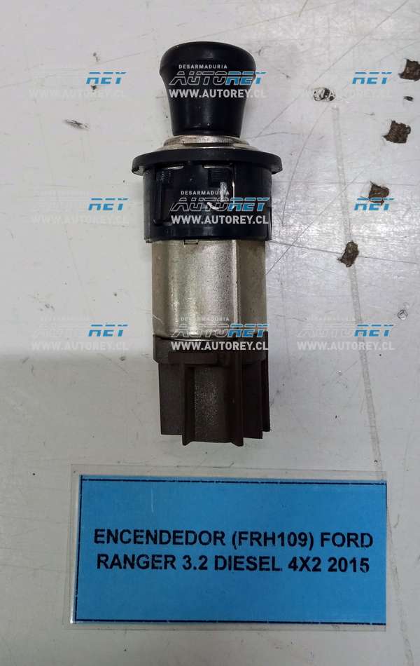 Encendedor (FRH109) Ford Ranger 3.2 Diesel 4×2 2015