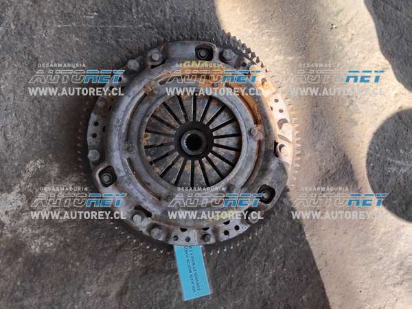 Volante Motor (CNG119) Chvrolet N300 1.2 2014