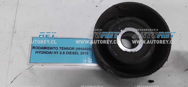 Rodamiento Tensor (HHA030) Hyundai H1 2.5 Diésel 2015