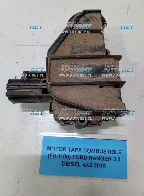 Motor Tapa Combustible (FRH100) Ford Ranger 3.2 Diesel 4×2 2015