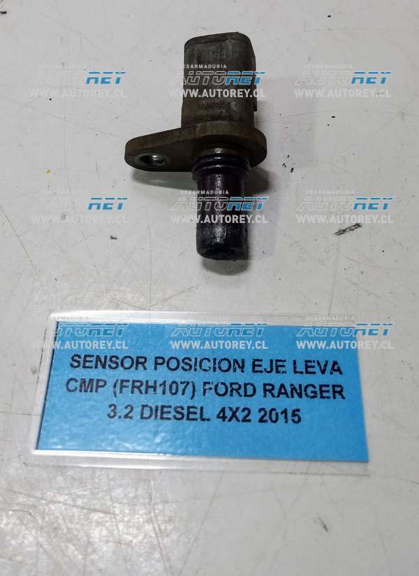 Sensor Posicion Eje Leva CMP (FRH107) Ford Ranger 3.2 Diesel 4×2 2015