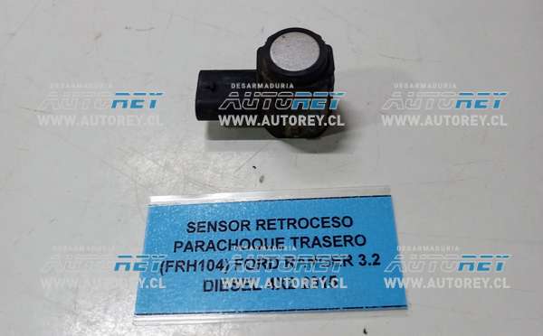 Sensor Retroceso Parachoque Trasero (FRH104) Ford Ranger 3.2 Diesel 4×2 2015