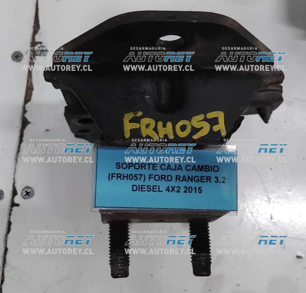 Soporte Caja Cambio (FRH057) Ford Ranger 3.2 Diésel 4×2 2015