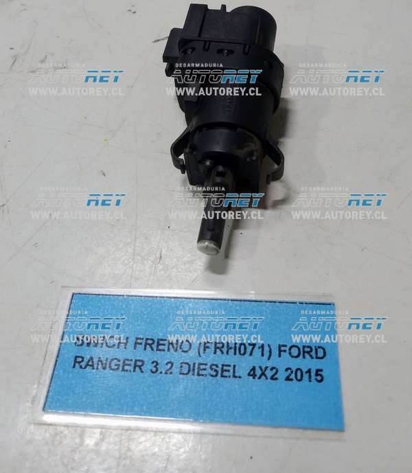 Swich Freno (FRH071) Ford Ranger 3.2 Diesel 4×2 2015