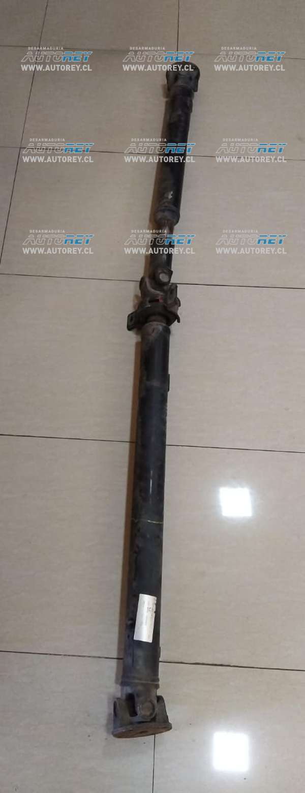 Cardan trasero (MT088) Maxus T60 4×2 2020 2.8 Diesel – Desarmaduria Autorey