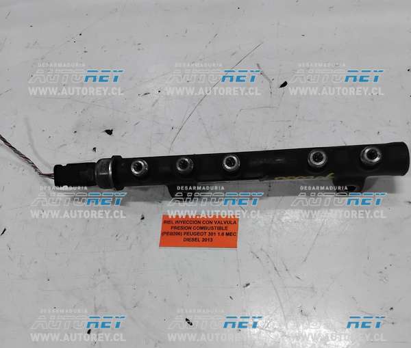 Texas Instruments Adaptador De Prueba De Presión Para Ford