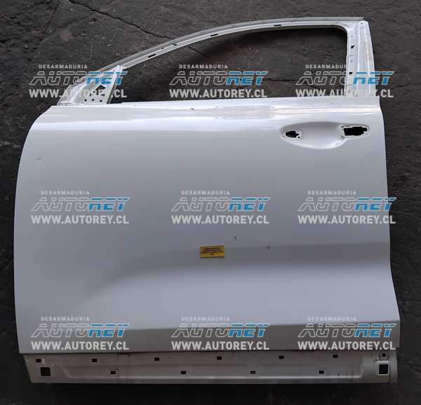 81310-2P000 Actuador De Cerradura De Puerta Delantera Izquierda De China 813102 P000 Para Kia Sorento 2010 2011 2012 2013 2014 2015 / Piezas Exteriores