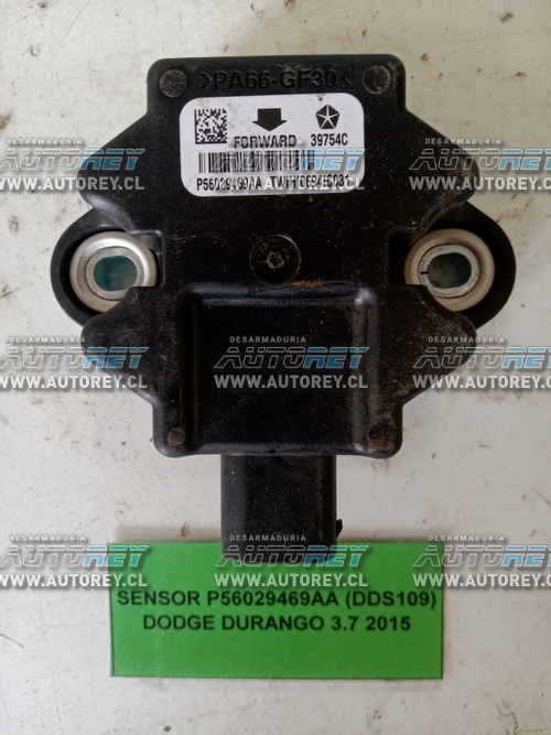 Sensor P56029469AA (DDS109) Dodge Durango 3.6 2015 $20.000 + IVA