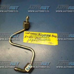 Caneria combustible (003) Ford Ranger Tailandesa 2.5 Diesel 2007-2012 $10.000 mas iva