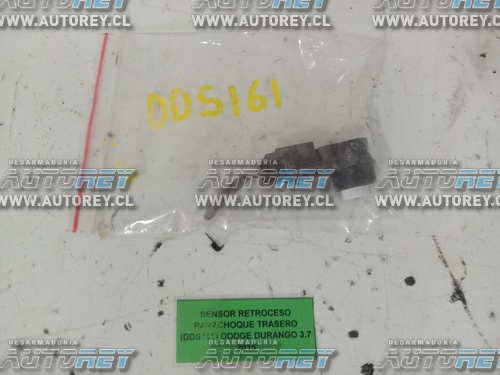 Sensor Retroceso Parachoque Trasero (DDS161) Dodge Durango 3.6 2015 $20.000 + IVA