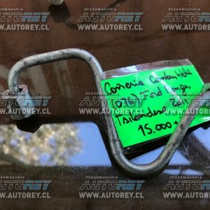 Caneria combustible (076) Ford Ranger Tailandesa 2.5 Diesel 2007-2012 $10.000 mas iva