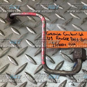 Caneria combustible (N1) Ford Ranger Tailandesa 2.5 Diesel 2007-2012 $10.000 mas iva (3)