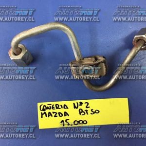 Caneria combustible (N2) Ford Ranger Tailandesa 2.5 Diesel 2007-2012 $10.000 mas iva (4)