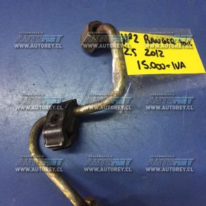 Caneria combustible (N2) Ford Ranger Tailandesa 2.5 Diesel 2007-2012 $10.000 mas iva