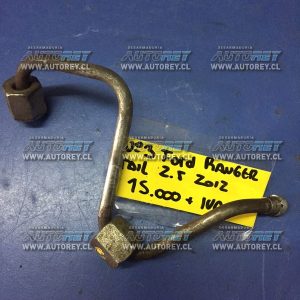 Caneria combustible (N3) Ford Ranger Tailandesa 2.5 Diesel 2007-2012 $10.000 mas iva
