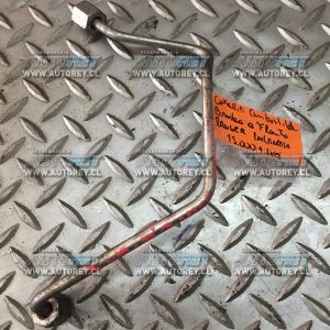 Caneria combustible bomba a flauta Ford Ranger Tailandesa 2.5 Diesel 2007-2012 $10.000 mas iva (4)