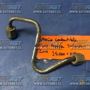 Caneria combustible Ford Ranger Tailandesa 2.5 Diesel 2007-2012 $10.000 mas iva (2)