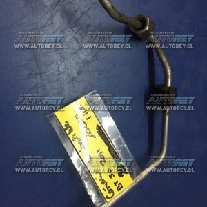 Caneria combustible Ford Ranger Tailandesa 2.5 Diesel 2007-2012 $10.000 mas iva (3)
