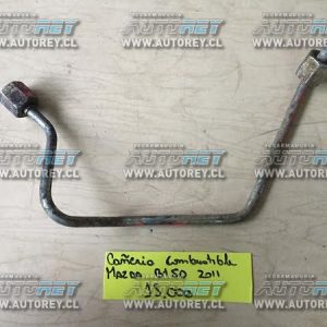 Caneria combustible Ford Ranger Tailandesa 2.5 Diesel 2007-2012 $10.000 mas iva (5)