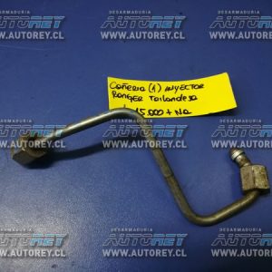 Caneria combustible Ford Ranger Tailandesa 2.5 Diesel 2007-2012 $10.000 mas iva