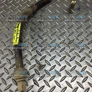 Caneria direccion hidraulica Ford Ranger Tailandesa 2.5 Diesel 2007-2012 $15.000 mas iva