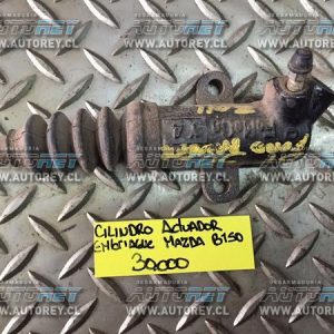 Cilindro embrague Ford Ranger Tailandesa 2.5 Diesel 2007-2012 $15.000 mas iva