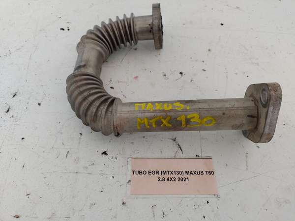 Tubo EGR (MTX130) Maxus T60 2.8 4×2 2021 $20.000 + IVA.jpeg