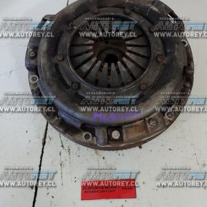 Volante Motor (MLA1161) Mitsubishi L200 2.5 2015 $150.000 + IVA